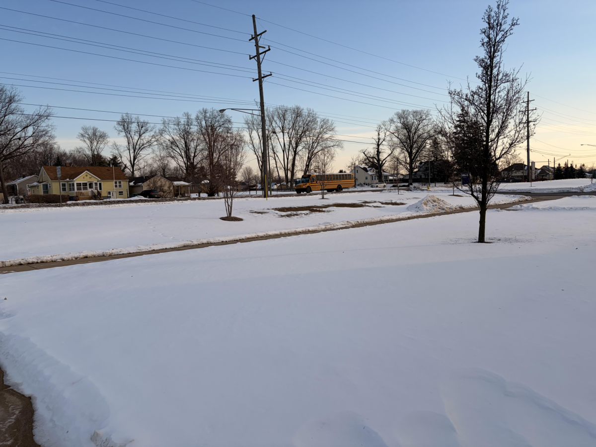 Are Snow Days Worth a Longer School Year?