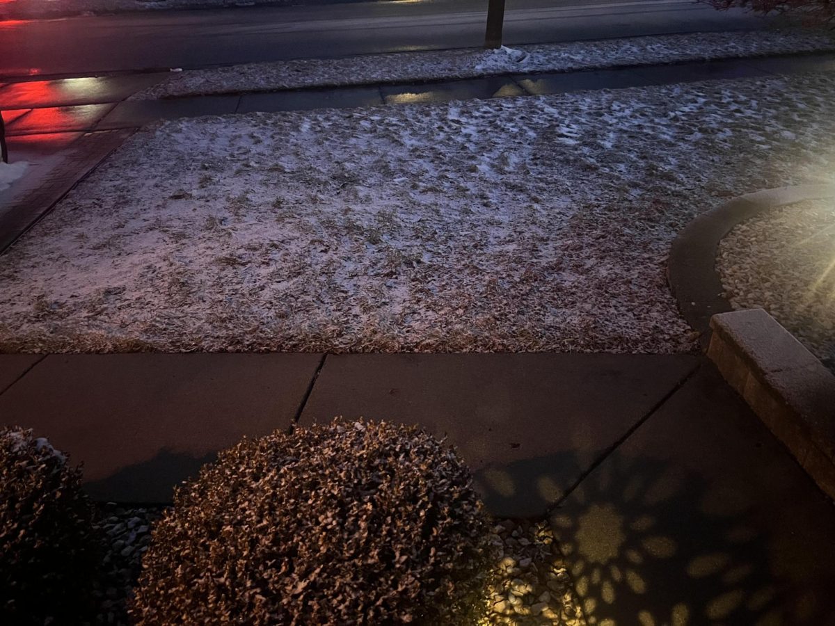 Snow Days Affect the Well-being of Students, Causing Disrupted Learning