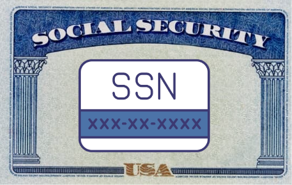 Access Social Security Services at WHS
