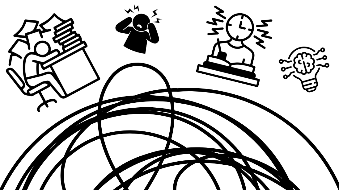 Managing Your Schedule and End-of-year Stress