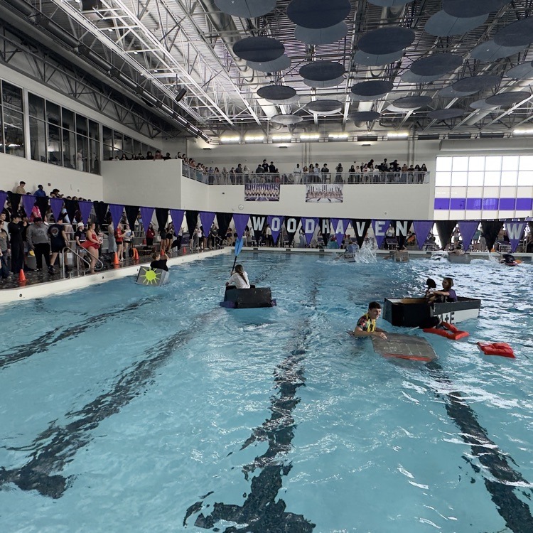 AP Boat Race