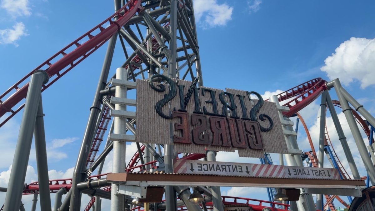 Cedar Point Trips