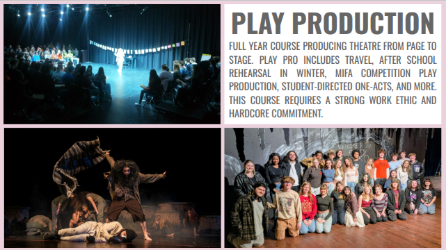 The Future of the Woodhaven Theater Company: Is It Bright?