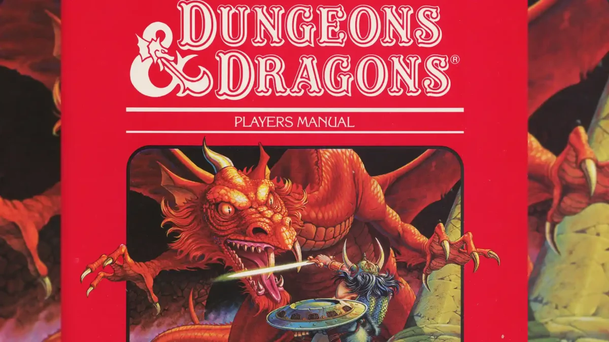 D&D Club: A fantasy waiting for your arrival