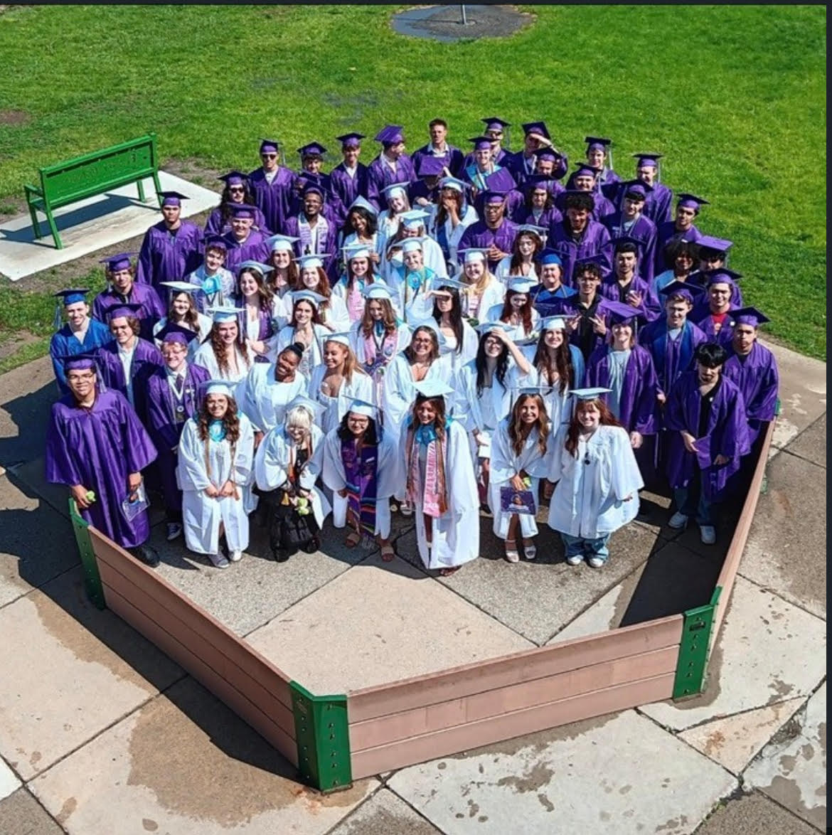 Senior Walk